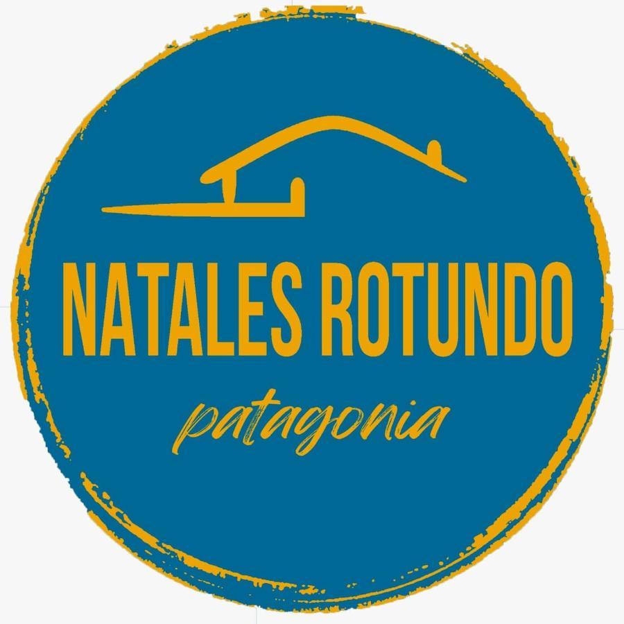 Cabanas Natales Rotundo Puerto Natales Exterior foto